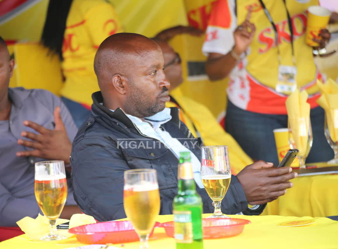 Kureba Tour du Rwanda winywera ka Skol ngo ntako bisa