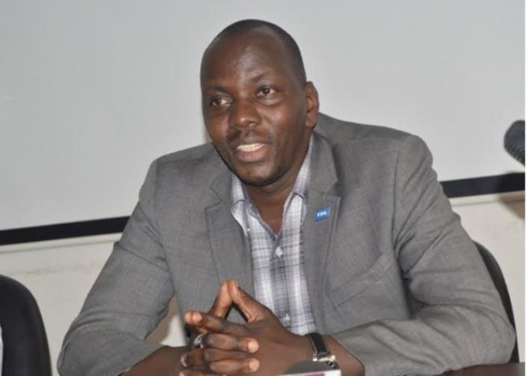 Murindahabi wasimbuwe nyuma yo gukatirwa igifungo cy'amezi atandatu