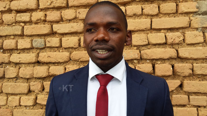 Murwanashyaka avuga ko umubare w'abanyeshuri umaze kwikuba incuro zirenga ebyiri