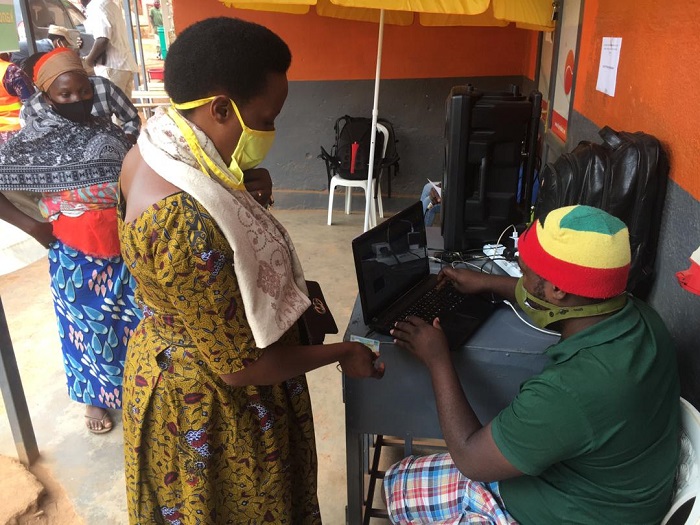 Hari abaturage bahise bishyura ubwisungane mu kwivuza