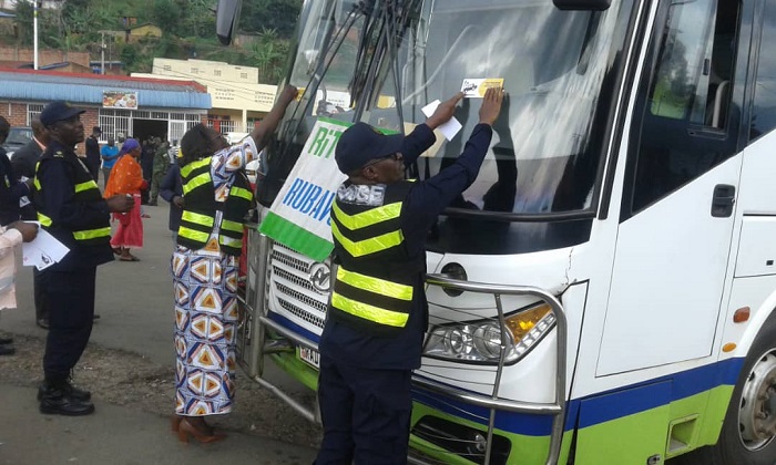 I Musanze mu ntara y'Amajyaruguru