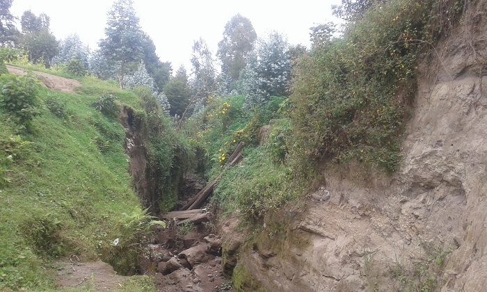 Ubuyobozi buvuga ko kubaka iki kiraro bisaba ubushobozi bufatika kugira ngo kirambe