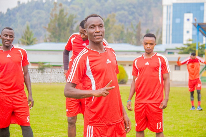 Bamwe mu bakinnyi bashya ikipe ya Musanze imaze gusinyisha barimo Hakizimana Amani, Niyijyinama Patrick, Dufitumufasha Jean Pierre n'abandi