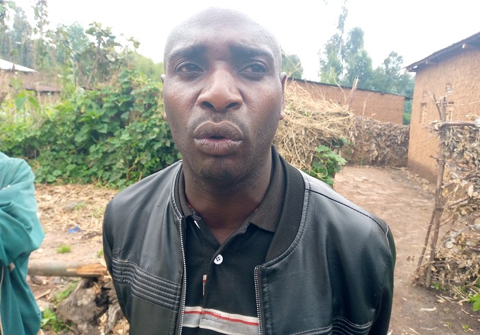 Abaturage baho bagaragaza ko Irondo ry'Umwuga ribafatiye runini mu gucunga umutekano