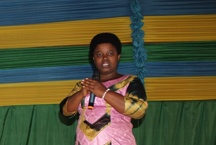 Depite Nirere Marie Thérèse 