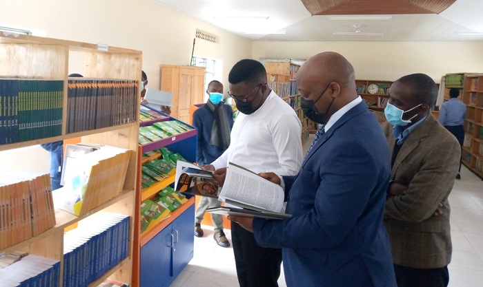 REB yemeza ko imfashanyigisho zo kwigisha umuco mu mashuri zateguwe