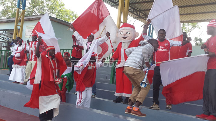 Abafana ba Musanze FC ntako batagize bafana ariko ntibyagira icyo bitanga