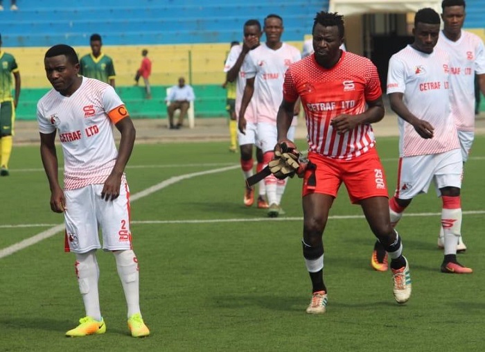 Yijeje abakunzi ba Musanze FC kubatsindira ibigugu