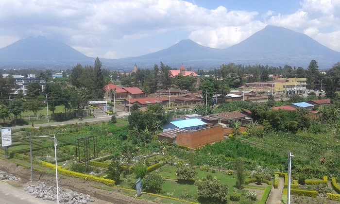 Ubwiyongere bwa COVID-19 muri uyu Mujyi wa Musanze bushobora kubangamira ibikorwa birimo iby'ubucuruzi n'ubukerarugendo, ikaba ari yo mpamvu hakajijwe ingamba zo kwirinda