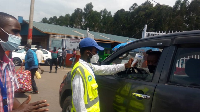 Abatwara ibinyabiziga n