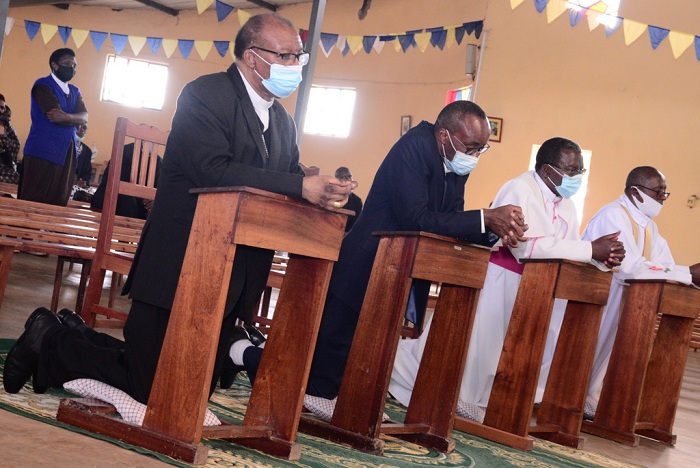 Ni umushumba ukunda gushengerera