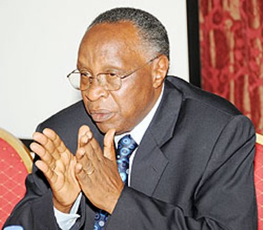 Musenyeri John Rucyahana