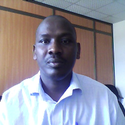 Mushaija Geoffrey wari Umunyamabanga Nshingwabikorwa w'Intara y'Amajyaruguru