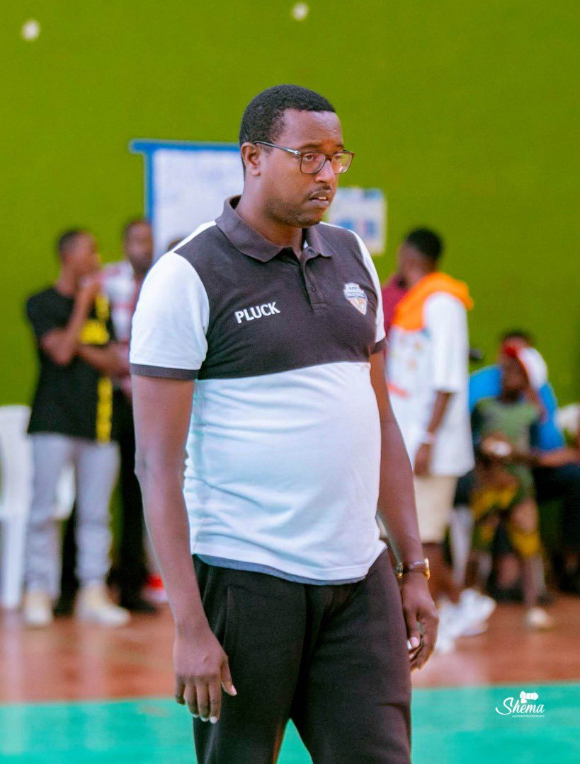 Mutabazi Elie yamaze gutandukana n'ikipe ya APR VC