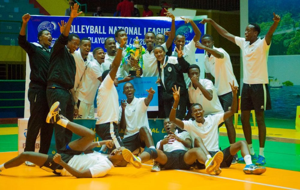 Mutabazi yafashije APR VC kwegukana ibikombe bitatu