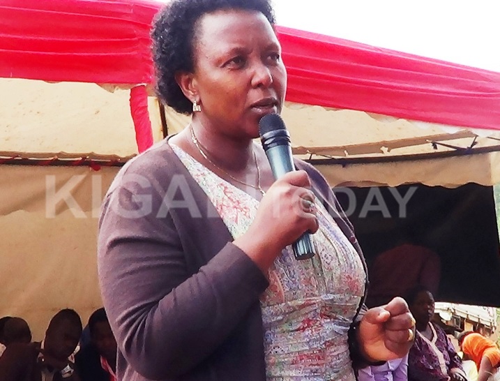 Mutakwasuku avuga ko bagitegere kwishyurwa na MINISANTE kandi ko hari icyizere.