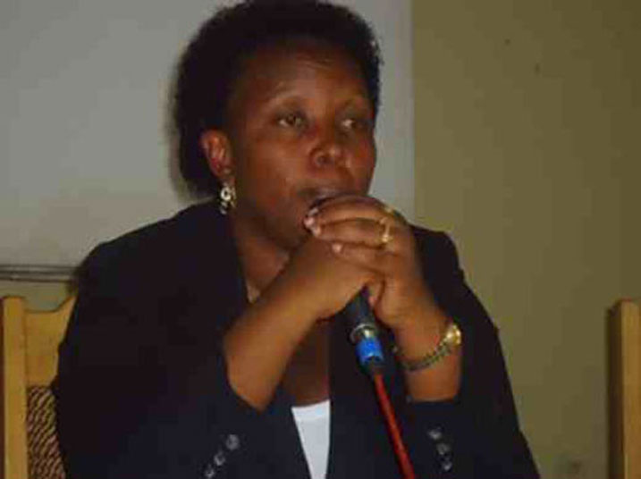 Umuyobozi w