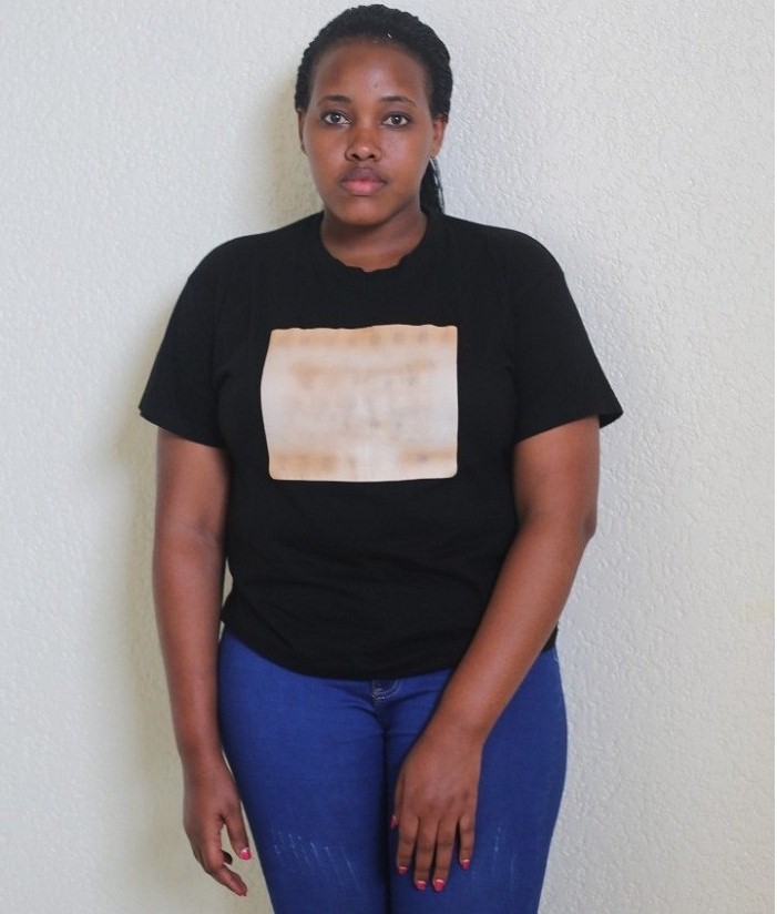 Mutesi Faith, Umukorerabushake wa Plan International mu kubungabunga ibidukikije