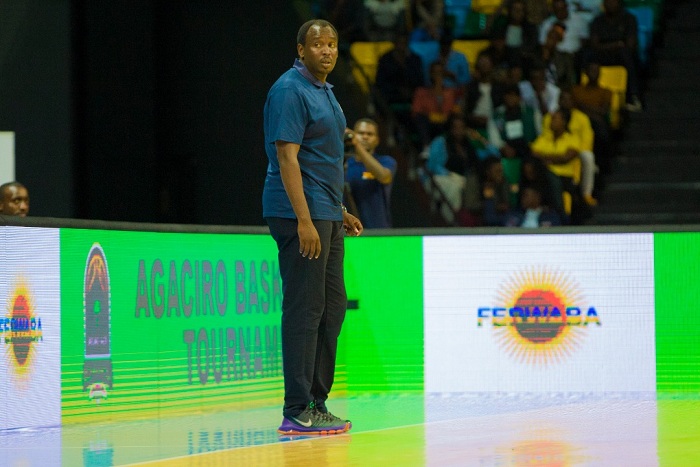 Mutokambali Moise yahawe gutoza amakipe y