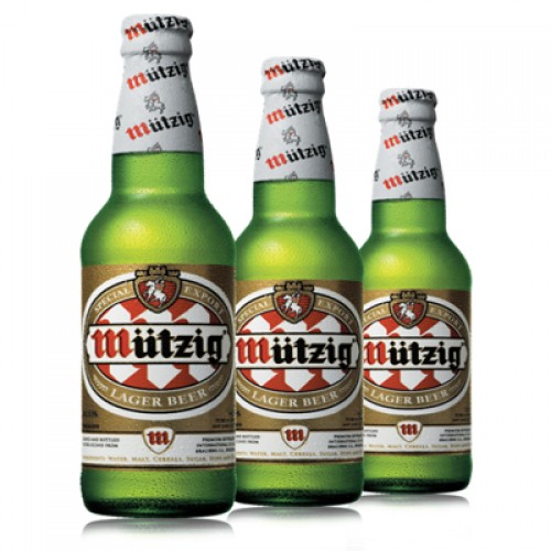 Bralirwa ikora icupa rya Cl 65, cl 50 na cl 33