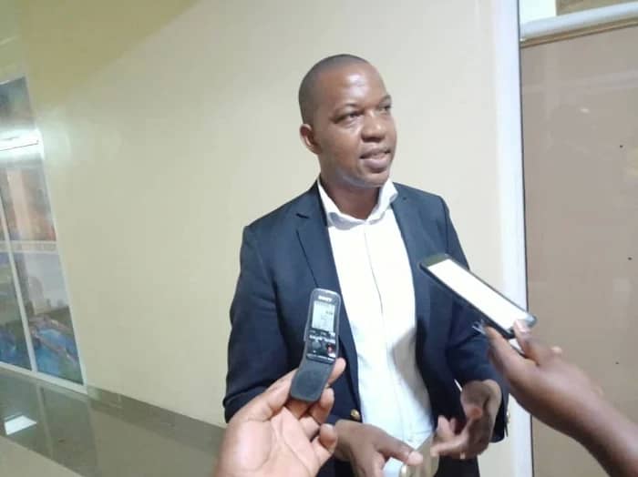 Antoine Mutsinzi ni we Muyobozi Nshingwabikorwa mushya w'Akarere ka Kicukiro