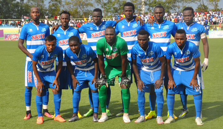 Ikipe ya Rayon Sports itakaje umunyezamu wayo