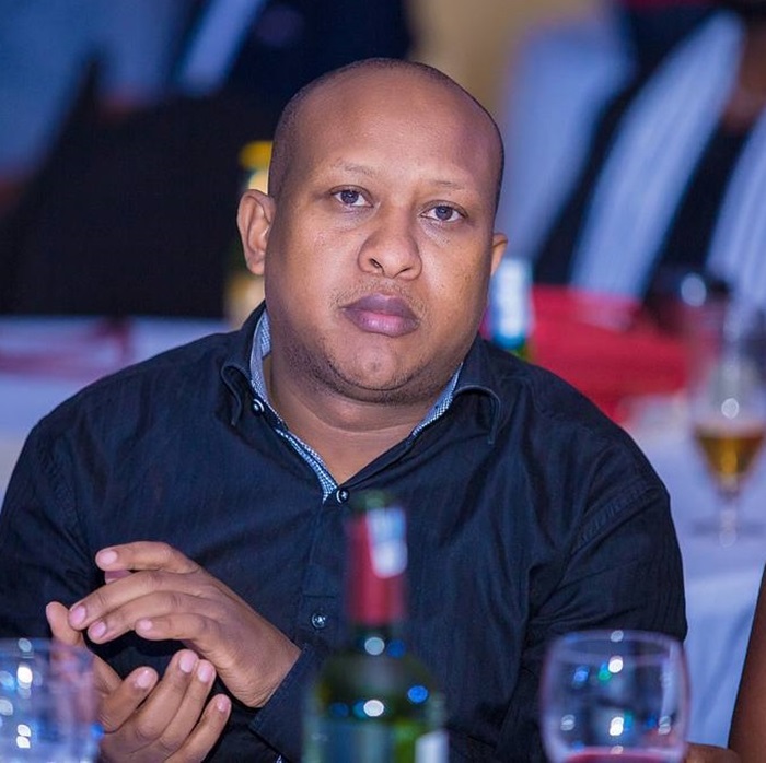 Muyoboke Alexis ni we wazamuye icyo yise ihangana mu muziki hagati ya Melodie na The Ben