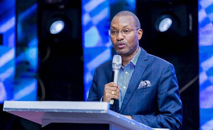 Parfait Busabizwa, Umunyamabanga uhoraho muri Minisiteri y'Urubyiruko