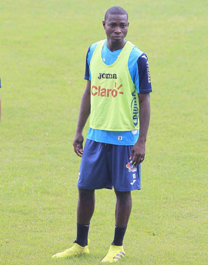 Rutahizamu mushya wa Mukura VS