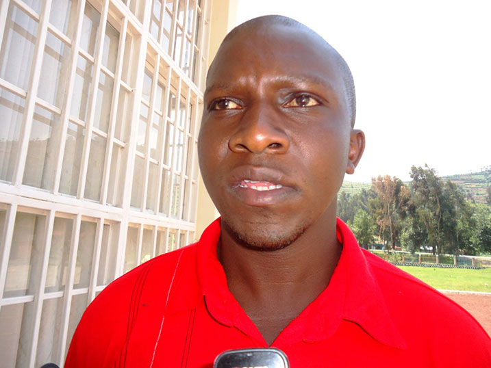 Mvugwanayo avuga ko gutanga amasoko nabi byaterwaga no kudasobanukirwa.