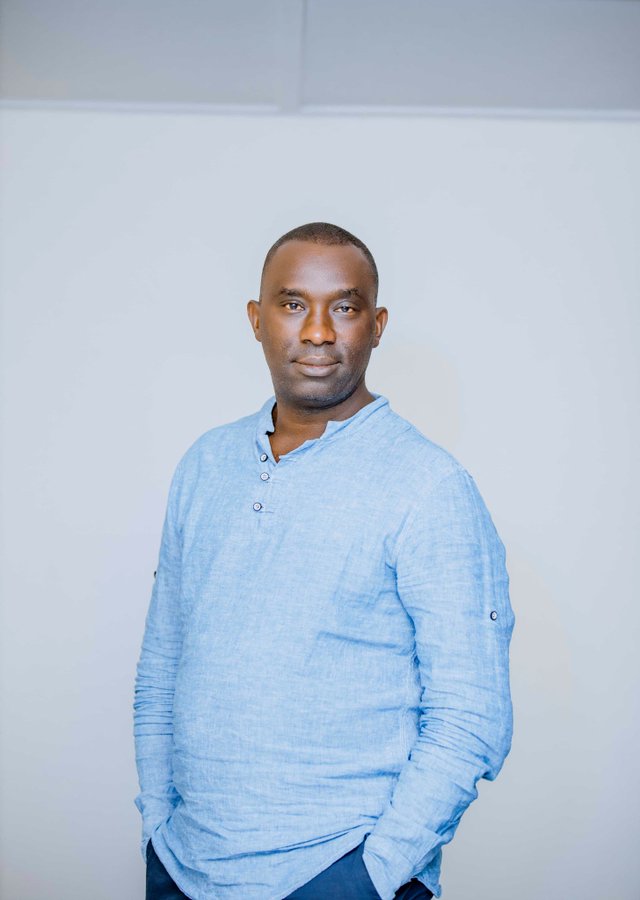 Mvukiyehe Juvenal yagizwe Perezida wa Kiyovu Sports Company