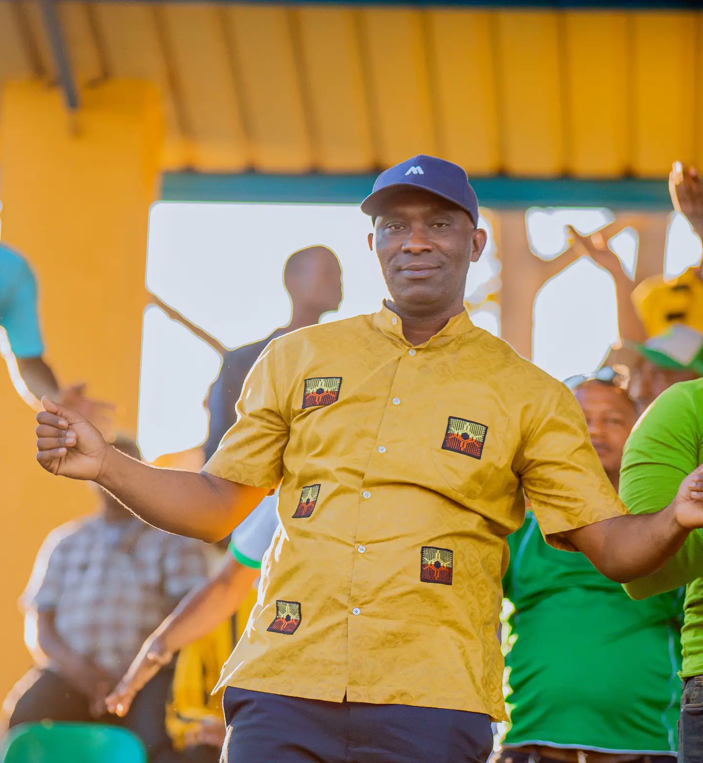 Mvukiyehe Juvenal avuga ko umujinya ariwo watumye afata icyezo cyo guhagarika umutoza