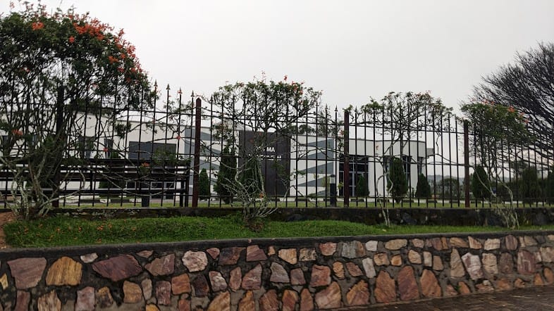 Ahatabarizwaga Abami i Mwima