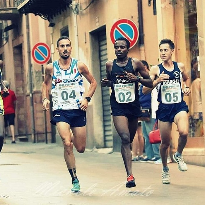 Myasiro uri (hagati) asanzwe asiganwa ku rwego mpuzamahanga