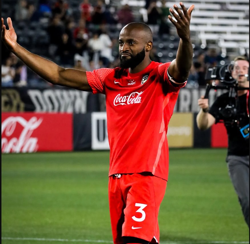 Kavita Phanuel Mabaya yahamagawe bwa mbere mu ikipe y'Igihugu 