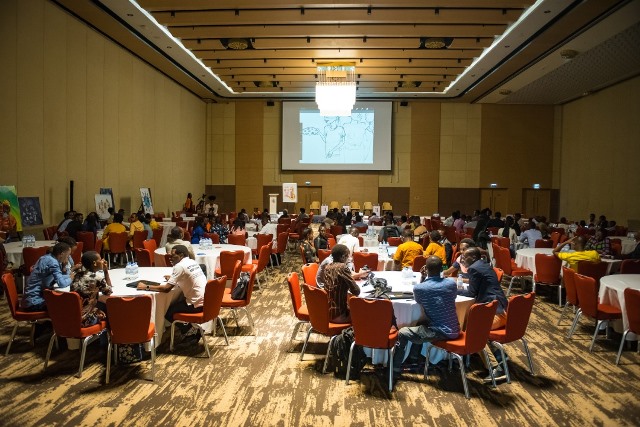 Kumurika iryo koranabuhanga byabaye mu mpera z'iki cyumweru