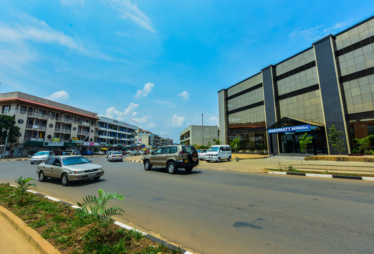 Nakumatt igiye gukorera i Remera muri aka gace 