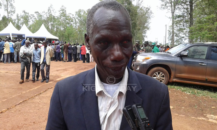 Nangaje Antoine avuga ko iyo hataba Mfashingabo atari kurokoka