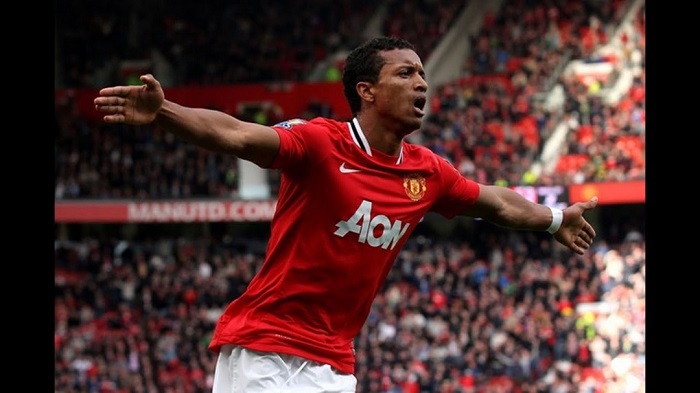 Umukinnyi NANI wamamaye ku rwego mpuzamahanga akomoka muri Cap Vert