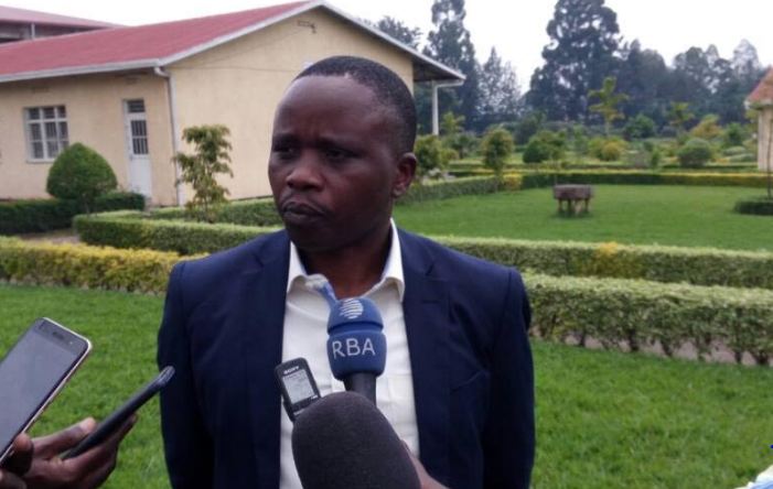 Ndabereye Augustin ashinjwa gukubita no gukomeretsa umugore we