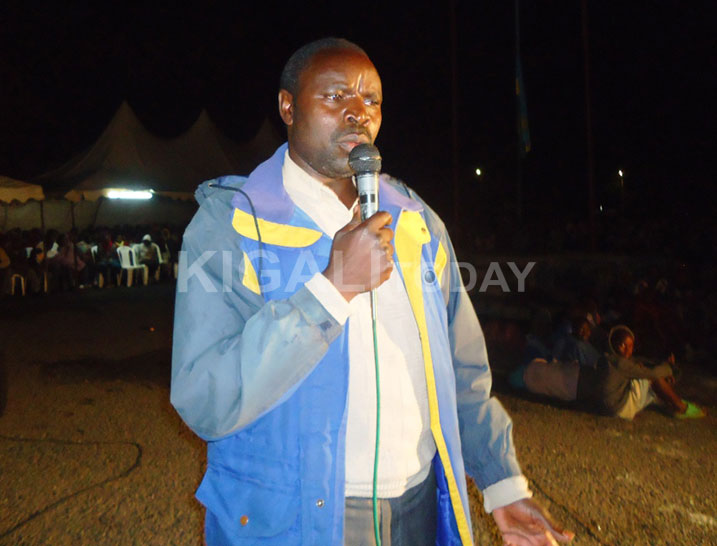 Ndagijimana utuye mu Murenge wa Mukamira avuga ko ibyo bakoze byari bigoye ariko ko Imana yabafashije bakagira abo barokora.