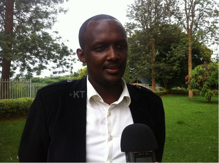 Ndahirwa Jean Louis ushinzwe amategeko muri CNLG avuga ko izo ngendo ari izo gufasha abakozi yabo kugira imyumvire imwe ku mateka ya Jenoside yakorewe Abatutsi.