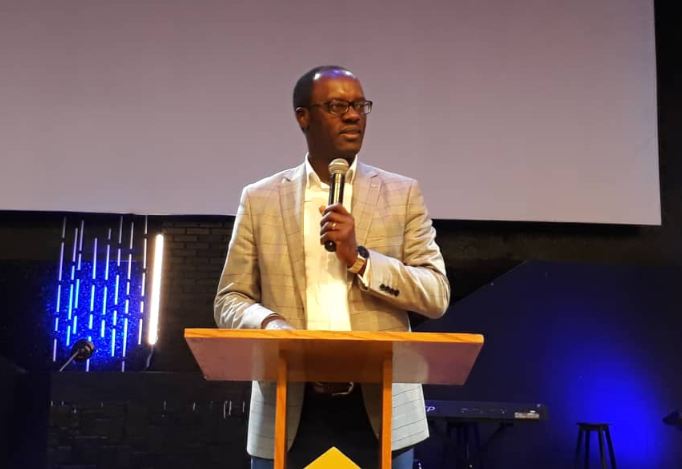 Umunyamabanga Nshingwabikorwa wa Komisiyo y