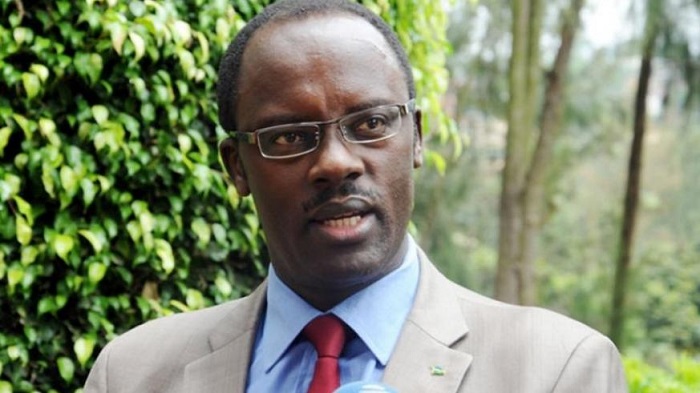 Umunyamabanga Nshingwabikorwa wa NURC, Fidele Ndayisaba, avuga ko kutarangiza imanza bidindiza Ubumwe n