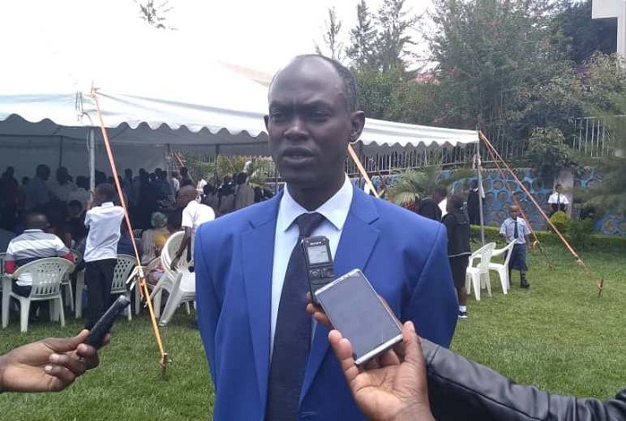 Nduwayesu Elie, Umuyobozi wa Wisdom School