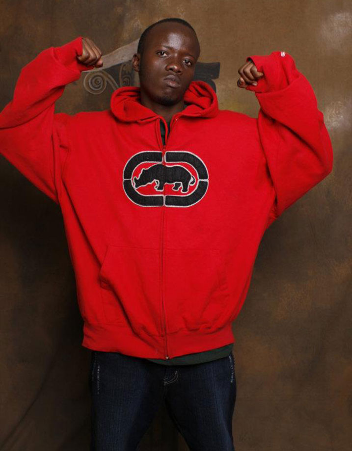 Neg G The General avuga ko abakunzi be batazongera kumubura.