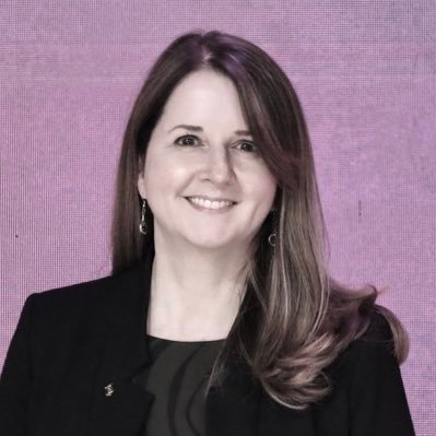 Barbara Nel, Perezida wa AstraZeneca muri Afurika