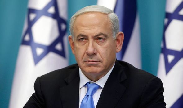 Netanyahu yasimbuwe ku butegetsi bwa Israel 