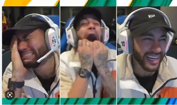 Neymar yababajwe no guhomba akayabo mu gihe gito
