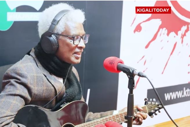 Ngarambe François-Xavier